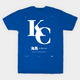 KaibaCorp T-Shirt